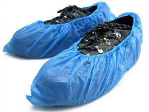 Shoe Covers