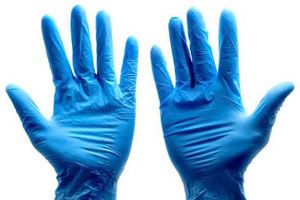 Surgical Gloves