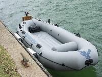 Inflatable Boat