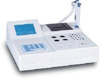 coagulation analysers