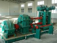 reversible rolling mill