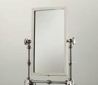 stainless steel mirrors