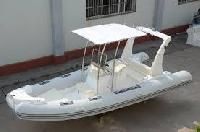 Frp Boats