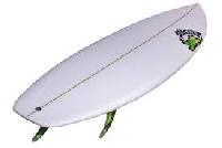 surfboards