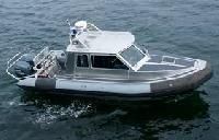 Rigid Inflatable Boats