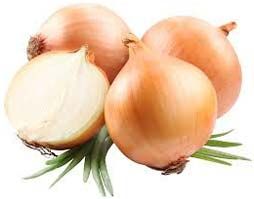 Fresh Onion