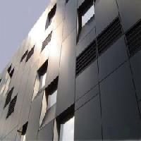 Aluminium Cladding