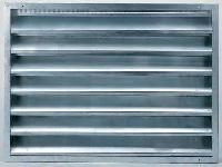 aluminum grilles