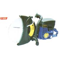 Gas Powered Concrete Cutters