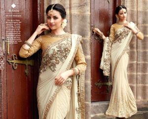 Exclusive Wedding Sarees