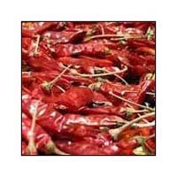 Kashmiri Red Chilli