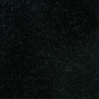 natural black granite