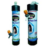 Non Electrical Water Filter