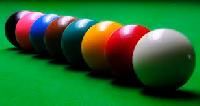 Snooker Balls