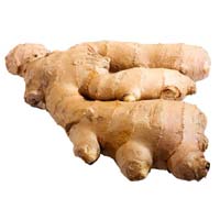 Fresh Ginger