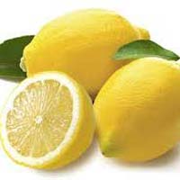 fresh Lemon