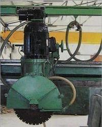 granite processing machinery