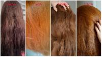 Henna Hair Dyes