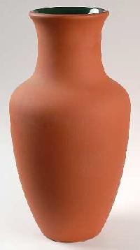 Terracotta Vases