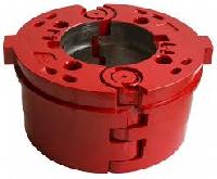 Rotary bushings