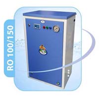 100150 LPH RO Water Purifier