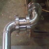 Pipeline Swivel Joints