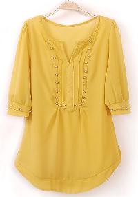 Chiffon Top