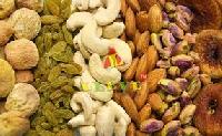 Dry Fruits