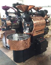 coffee roasters