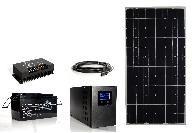 solar panel kits