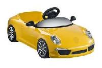 Electric Toy Car