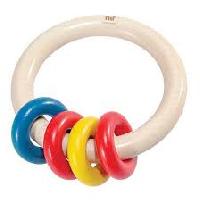 rattle toy