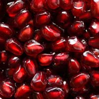 Fresh Pomegranate Seeds