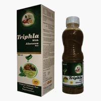 Triphla With Aloevera