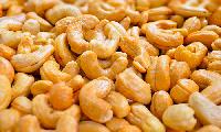 Roasted Cashews