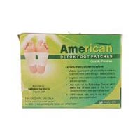 PHN American Detox Foot Patches