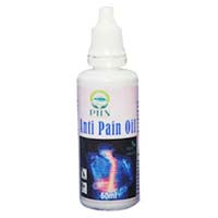PHN Anti Pain Oil
