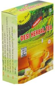 Paras Desi Herbal Tea