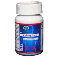 PHN Kidney Care Capsules