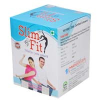 Slim & Fit Capsules