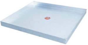 Aluminium Chokey (Tray)