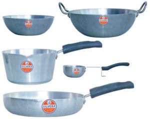 Aluminium Cookware