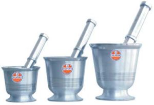 Aluminium Khalbatta