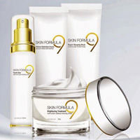 Skin Formula 9 Skin Care Products
