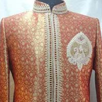 Mens Sherwani