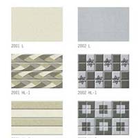 Digital Wall Tiles