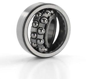 Self-aligning Ball Bearings