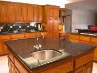 Granite Kitchen Tops