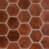 Terracotta Tiles