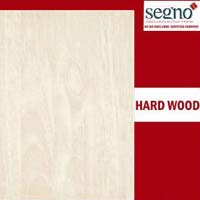 Hardwood Polished Floor Tiles